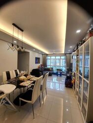 Blk 282A Compassvale Ancilla (Sengkang), HDB 4 Rooms #608270021